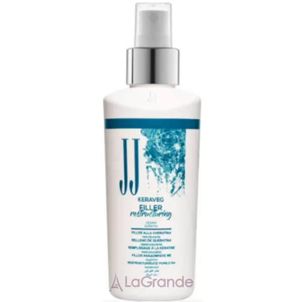 Jj's Keraveg Filler ����������������� ������-�����