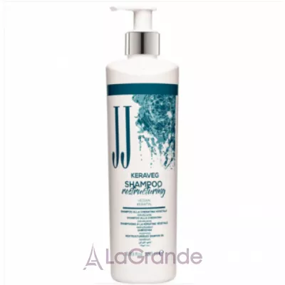 Jj's Keraveg Shampoo ³   