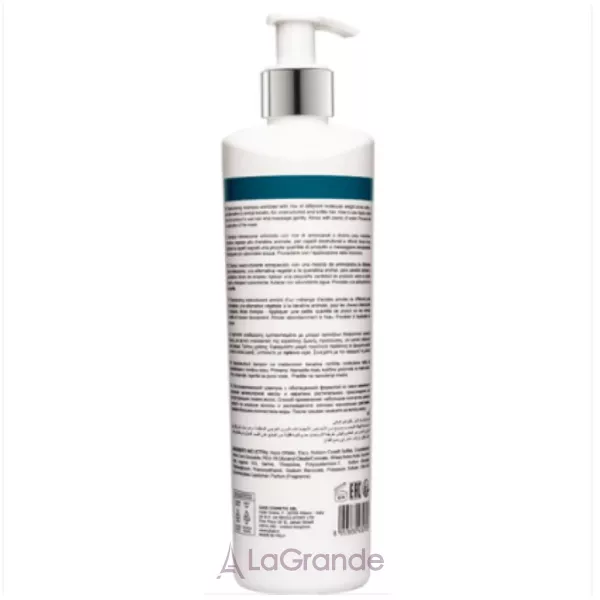 Jj's Keraveg Shampoo ����������������� ������� � ���������