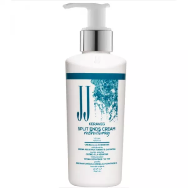 Jj's Keraveg Split Ends Cream ���� ��� ��������� �������� � ���������