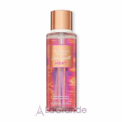 Victoria`s Secret Love Spell Heat    