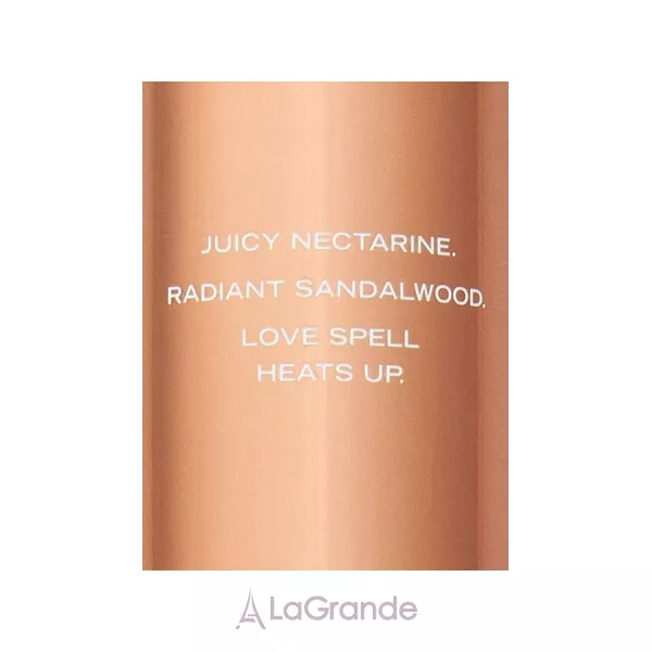 Victoria`s Secret Love Spell Heat ������������ ����� ��� ���