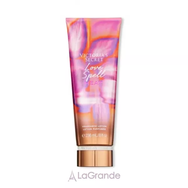 Victoria`s Secret Love Spell Heat ������������ ������� ��� ���