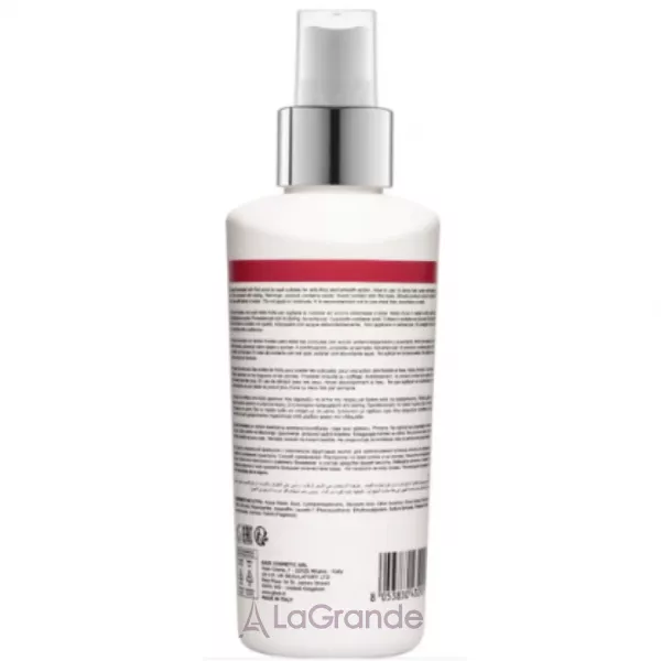 Jj's Liss & Smooth Spray ��������-����� ������ 䳿