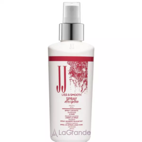 Jj's Liss & Smooth Spray ��������-����� ������ 䳿