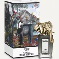 Penhaligon's Portraits The Omniscient Mr Thompson ����������� ����