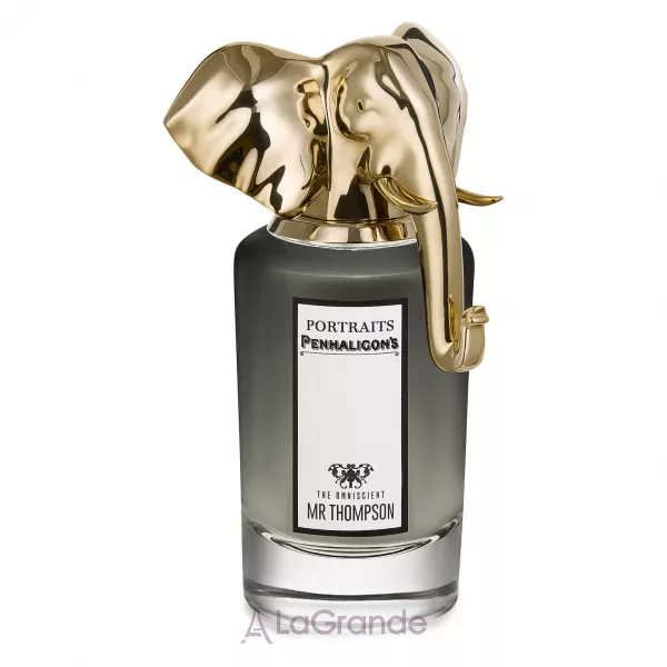 Penhaligon's Portraits The Omniscient Mr Thompson ����������� ����