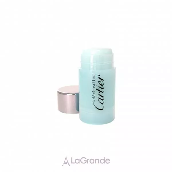 Cartier Declaration ����������-����
