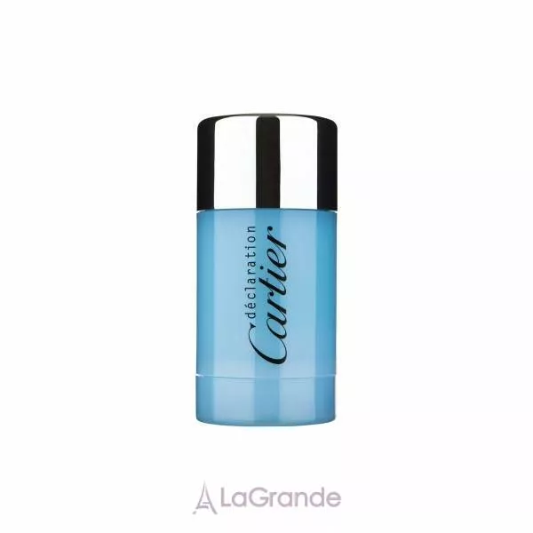Cartier Declaration ����������-����