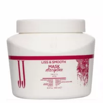 Jj's Liss & Smooth Mask ����� ��� ��������� ����������� �����