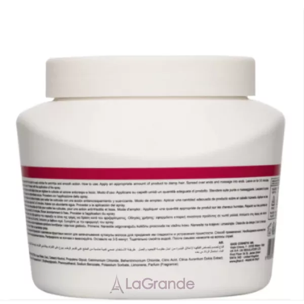 Jj's Liss & Smooth Mask ����� ��� �������� ������������ �������