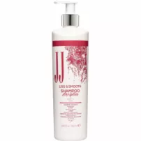 Jj's Liss & Smooth Shampoo ������� ��� ��������� ����������� �����