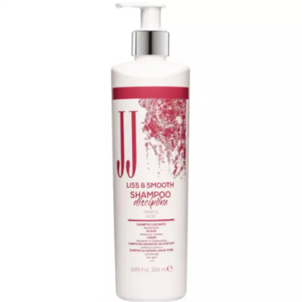 Jj's Liss & Smooth Shampoo ������� ��� ��������� ����������� �����