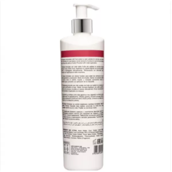 Jj's Liss & Smooth Shampoo ������� ��� ��������� ����������� �����