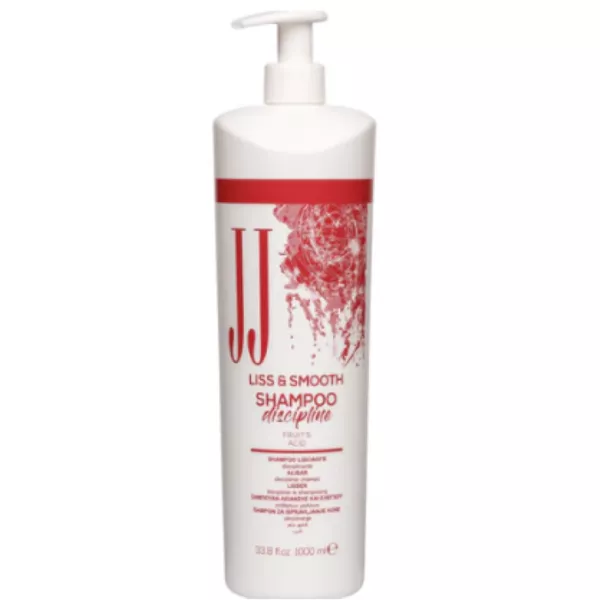 Jj's Liss & Smooth Shampoo ������� ��� ��������� ����������� �����