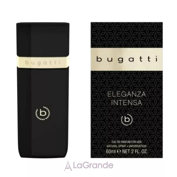 Bugatti Eleganza Intensa ��������������� ����