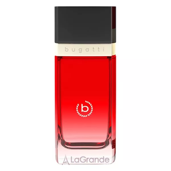 Bugatti Eleganza Rossa ����������� ����