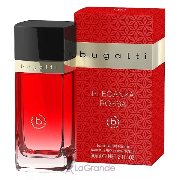Bugatti Eleganza Rossa ����������� ����