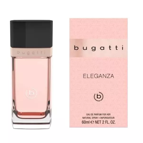 Bugatti Eleganza ����������� ����