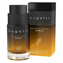 Bugatti Dynamic Move Amber �������� ����