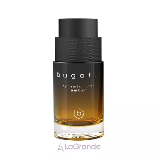 Bugatti Dynamic Move Amber �������� ���� (������)