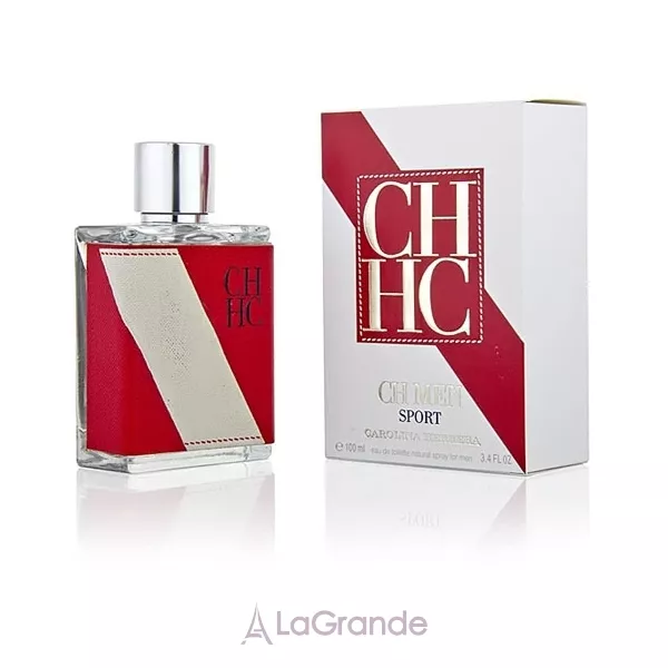Carolina Herrera CH Men Sport �������� ����