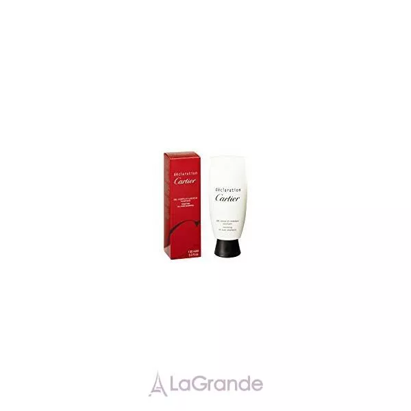 Cartier Declaration ���� ��� ����