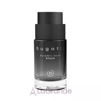 Bugatti Dynamic Move Black  