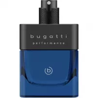 Bugatti Performance Deep Blue �������� ���� (������)