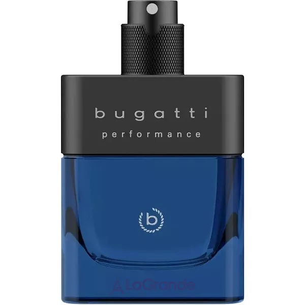 Bugatti Performance Deep Blue �������� ���� (������)