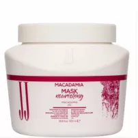 Jj's Macadamia Mask ����������� ����� � ������ ���������