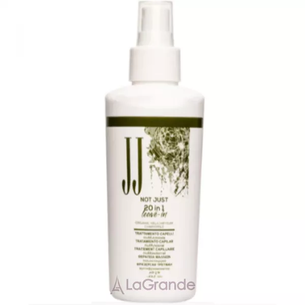Jj's Not Just Leave-in 20 in 1 ��������� ����������� 20 � 1