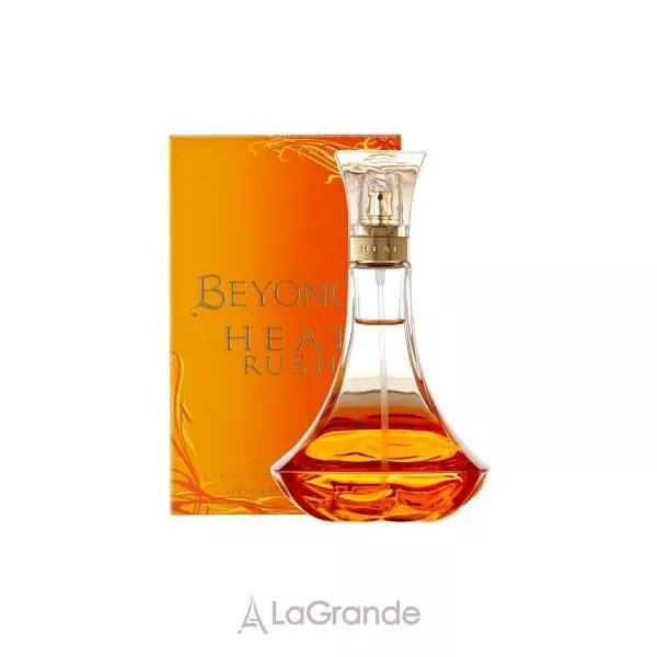 Beyonce Heat Rush ��������� ����