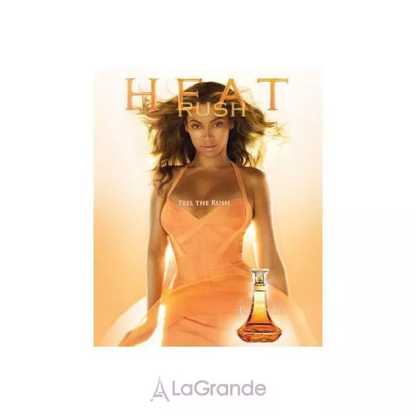 Beyonce Heat Rush ��������� ����