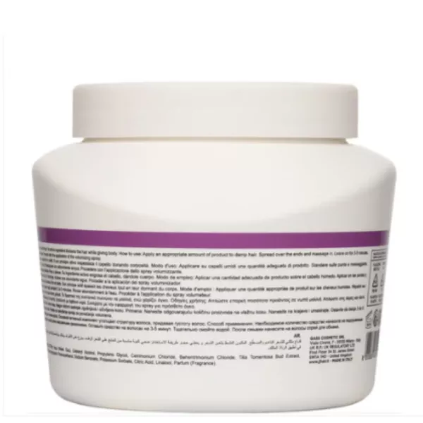 Jj's Volume Mask ����� ��� �������� ������