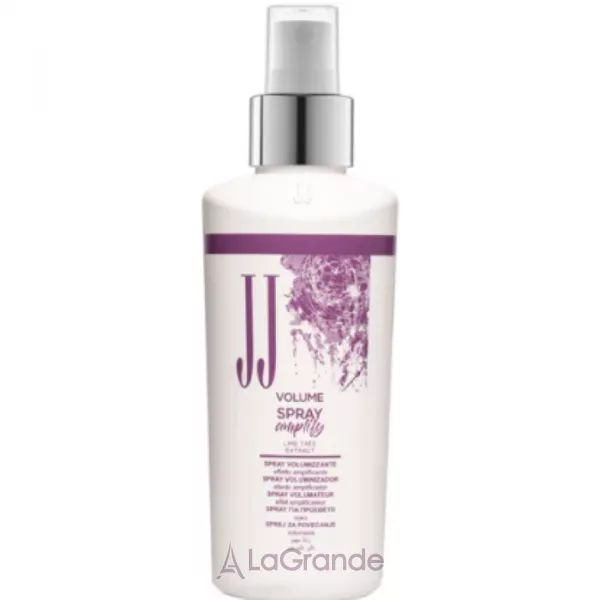 Jj's Volume Spray ����� ��� ����������� ������ � ���������� ����