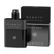 Bugatti Performance Intense Black 100ml