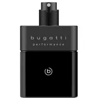 Bugatti Performance Intense Black �������� ���� (������)