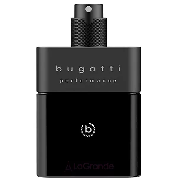 Bugatti Performance Intense Black ��������� ���� (������)