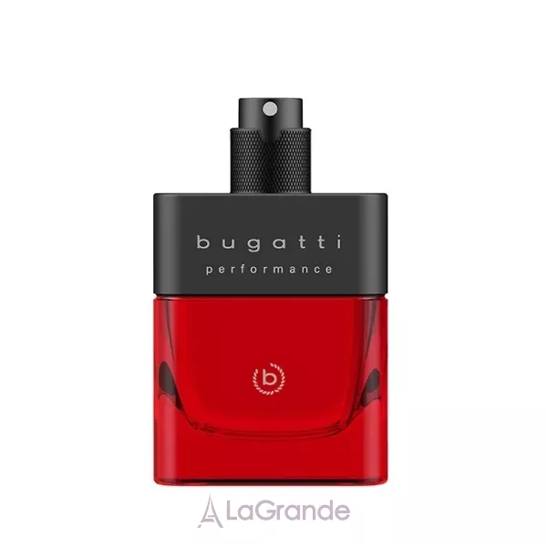 Bugatti Performance Red ��������� ���� (������)