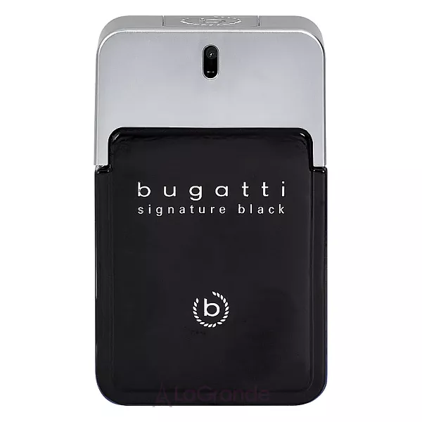 Bugatti Signature Black �������� ����