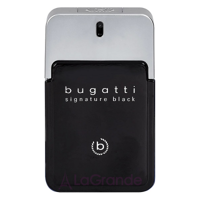 Bugatti Signature Black   ()