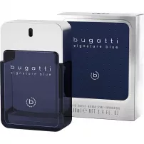 Bugatti Signature Blue �������� ����