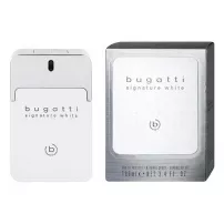 Bugatti Signature White �������� ����