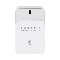 Bugatti Signature White �������� ���� (������)
