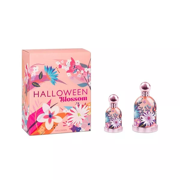 J. Del Pozo Halloween Blossom ����� (��������� ���� 100 �� + ��������� ���� 30 ��)