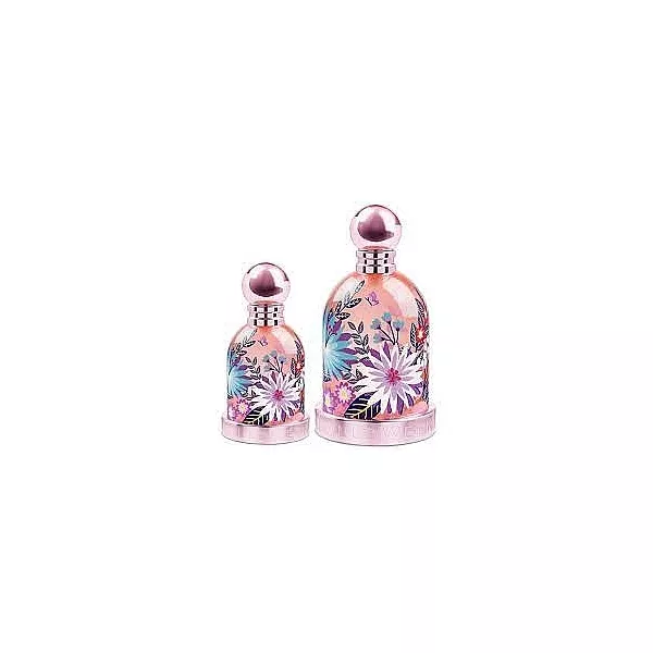 J. Del Pozo Halloween Blossom ����� (��������� ���� 100 �� + ��������� ���� 30 ��)