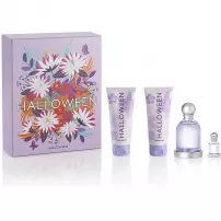 J. Del Pozo Halloween ����� ( ��������� ���� 100 �� + ��������� 4.5 �� + ���� ��� ���� 100 �� + ������ ��� ���� 100 �� )