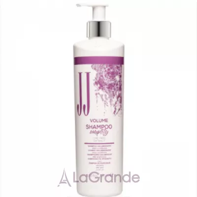 Jj's Volume Shampoo    '