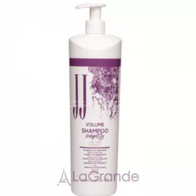 Jj's Volume Shampoo    '